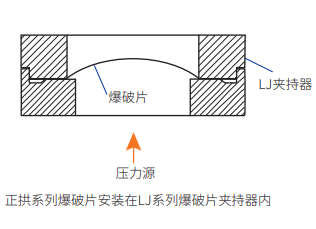 正拱普通爆破片安全装置安装示意图.png